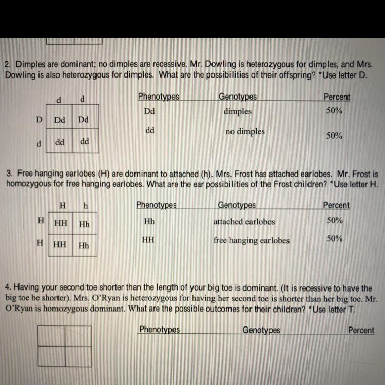 Can someone tell me if i did number 3 right and if it’s wrong can you correct me:)?-example-1