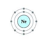 How many valence electrons are in the atom pictured below?-example-1