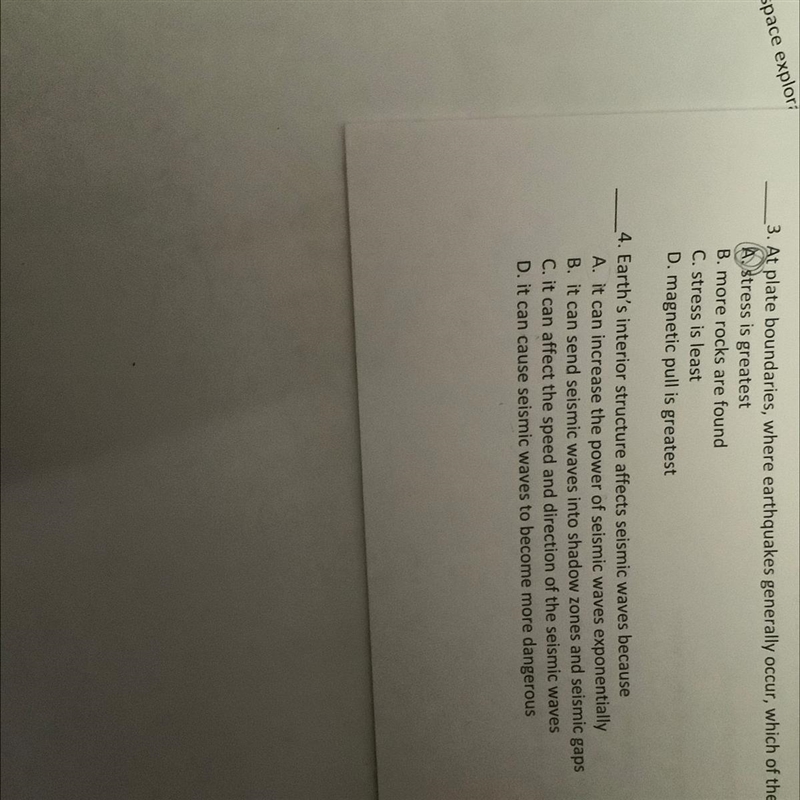 I need the answer for question 4 please and thank you-example-1