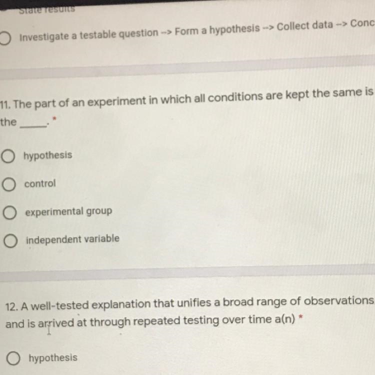 Can someone please help me on number 11-example-1