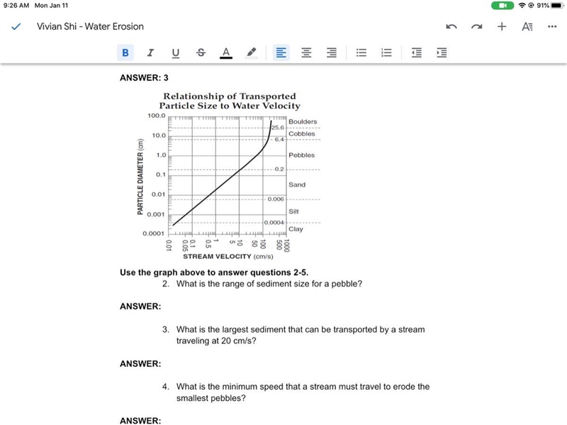 I need help on 2, 3, and 4.-example-1