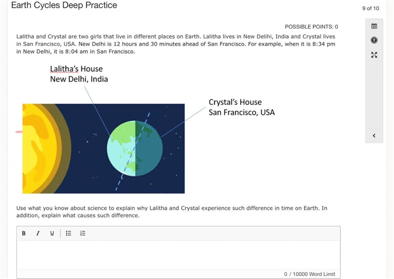 Earth Cycles Deep Practice 1 Question-example-1