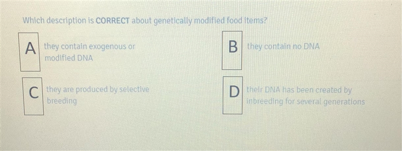 CHOOSE THE CORRECT ANSWER PLEASE!!-example-1