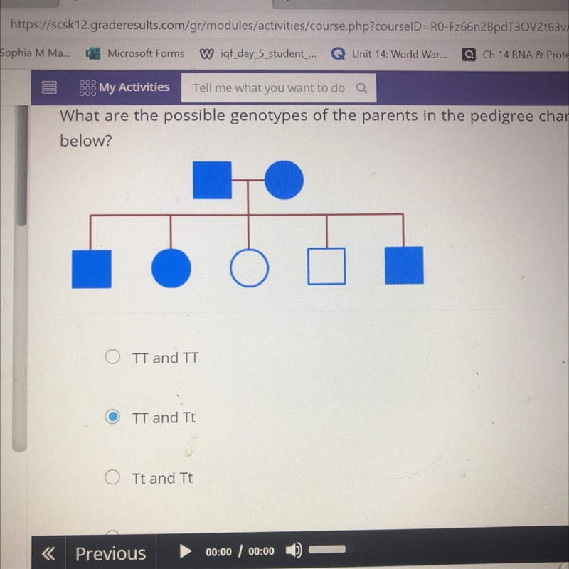 The last option is tt and tt , im really confused on this one-example-1