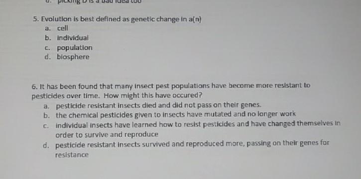 Pls help fast I need to turn this in for Hw 5 and 6​-example-1