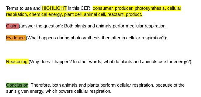 PLS HELP ME USE THESE TERMS FOR THE EVIDENCE!!-example-1