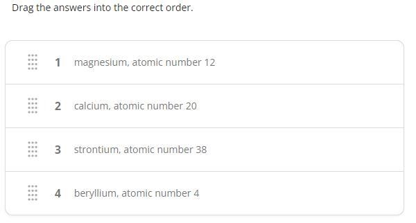 The four elements below are in the same group of the periodic table. The atomic number-example-1