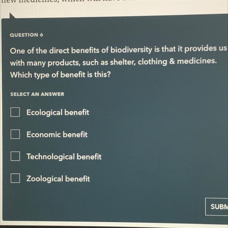 Which one is the right answer?--example-1