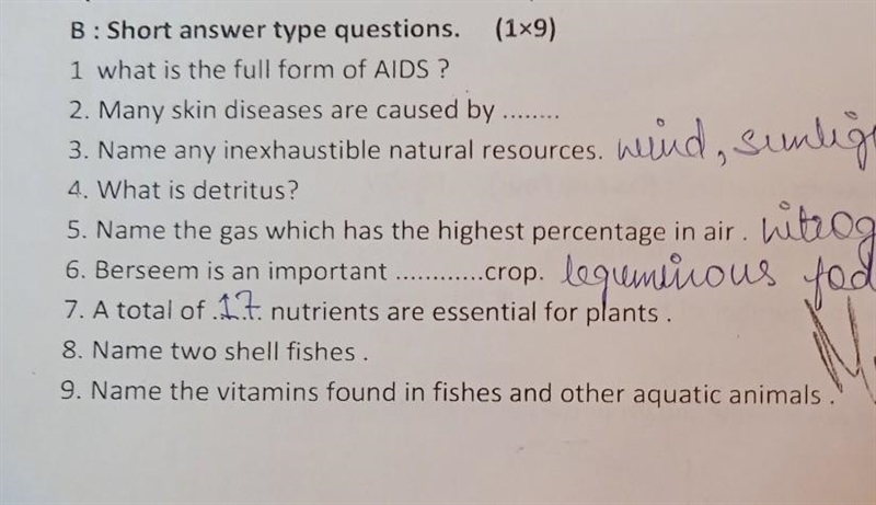 Answer me plz short answer​-example-1