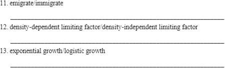 Explain why each pair of words below are opposites.-example-1