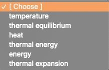 Science work Awnser all if you dont know dont awnser Thanks!-example-1