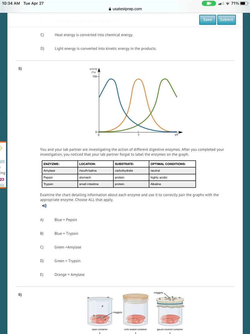 SOMEONE PLEASE ANSWER THESE!! 4 questions pleaseeee-example-3