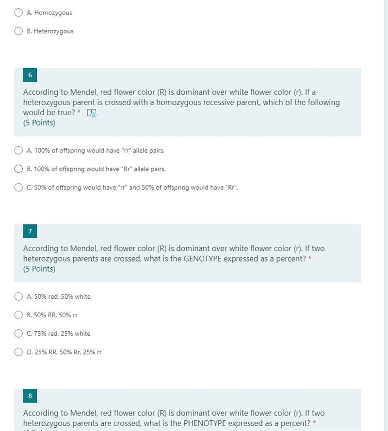 The questions are choices, i have only 20 miniutes to answer-example-2