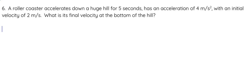 PLEASE SOLVE THESE QUESTIONS. MAKE SURE TO WRITE THE FORMULA FIRST AND THEN FILL IT-example-2