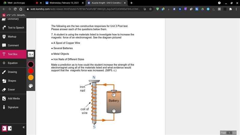 Help write else a paragraph-example-1