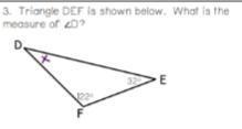 Triangle DEF is shown below. What is the measure of-example-1