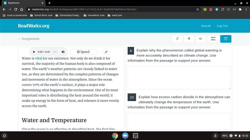 Please help me! -temperature -climate -ocean-example-1