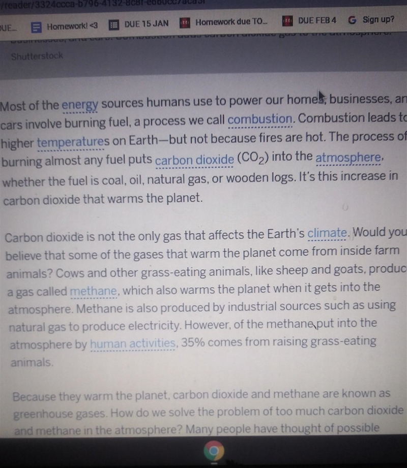 Whether you think it is a good solution or not? Explain why​-example-1