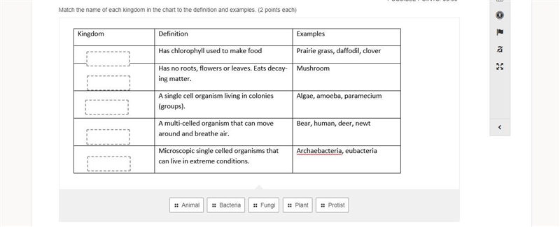 Please help ASAP I need the answer now its due at 3:00Pm and its 2:41 help-example-1