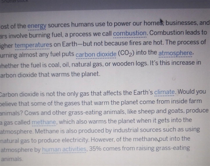 Whether you think it is a good solution or not? Explain why​-example-1