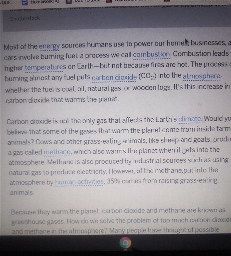 Whether you think it is a good solution or not? Explain why​-example-1