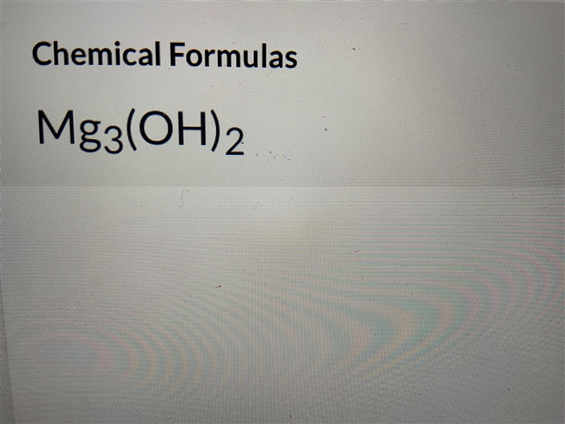 Total amount of atoms in this?-example-1