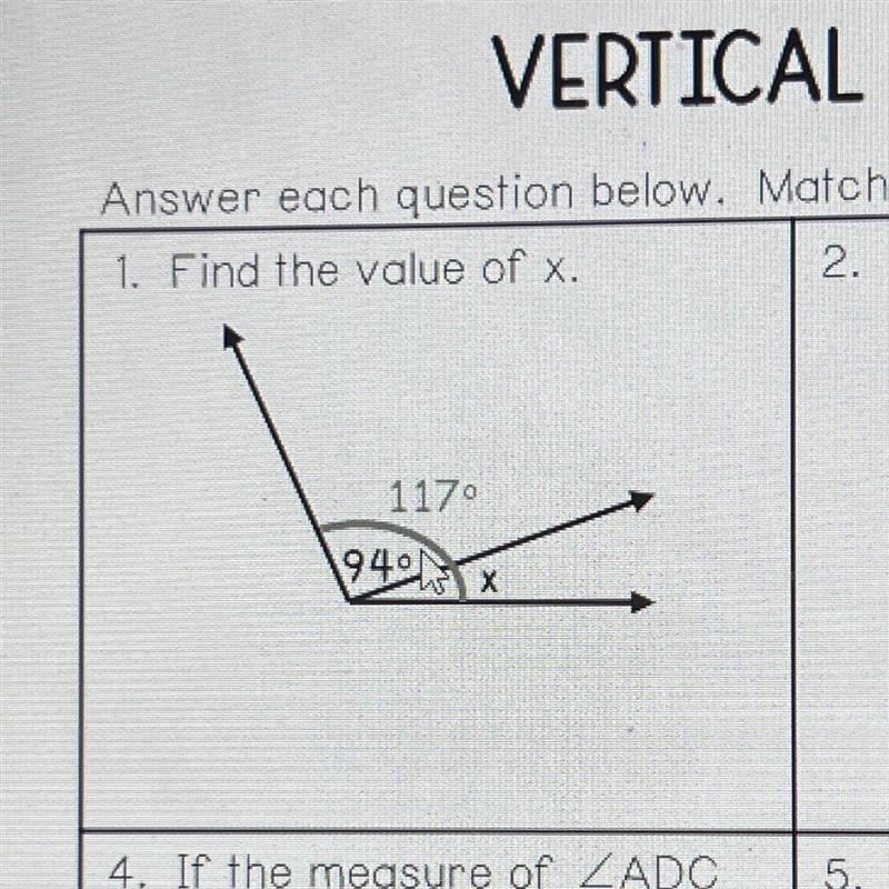 Find the value of x.-example-1