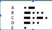 Waves Inv. 4 - Communication Waves. ____ means it has to do with _____ waves. Optical-example-1