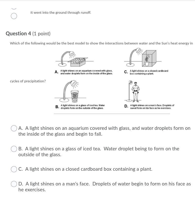 Help with ALL of the questions, please when answering include which number-example-2