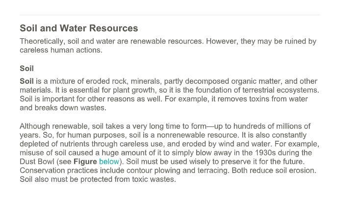 Need this for homework 1.What happens when fertilizer ends up in waterways? 2. Describe-example-1