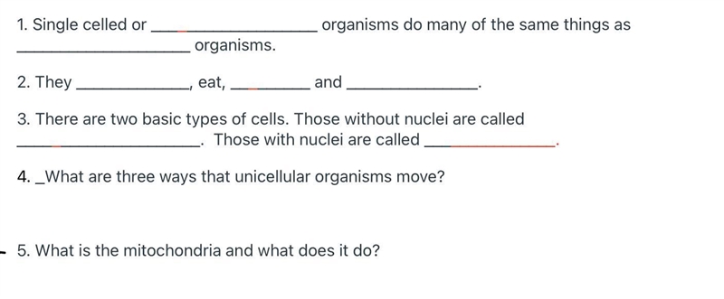 I need help with science there wasn’t a video provided !-example-1