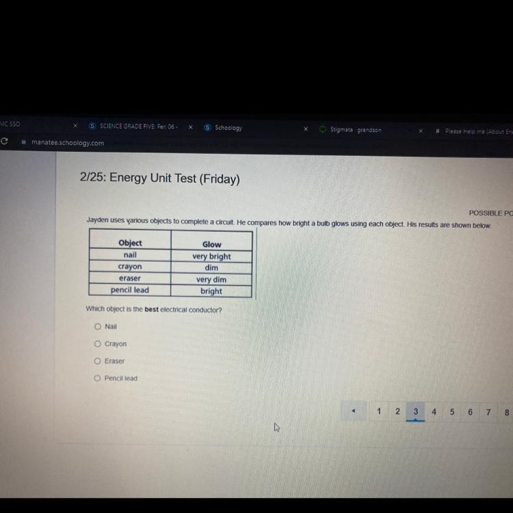 Energy Test (Over Due)-example-1