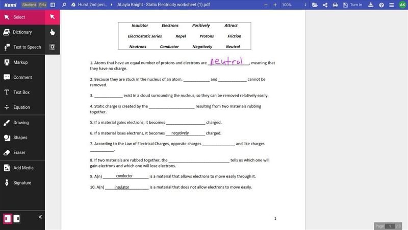 Put the number and word by which one you answer-example-1