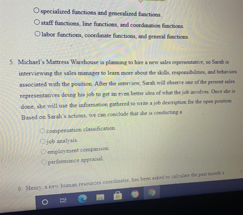 Need help with number 5-example-1