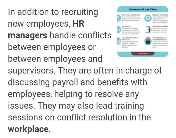 6. Describe the role of human resource management in managing a workplace​-example-1