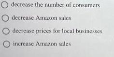 In 2016, Amazon began charging a 5.75% sales tax on products it sells in the District-example-1