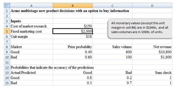 Starting with the finished version of the file for Example 9.3, change the fixed cost-example-1