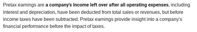 HELP! Select the correct answer. Given the following income statement, what is the-example-1