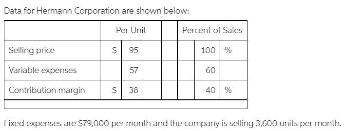 1-a. How much will net operating income increase (decrease) per month if the monthly-example-1