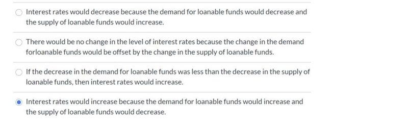 Imagine in a particular country several major financial institutions fail within a-example-1