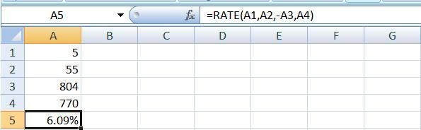 You bought a bond five years ago for $804 per bond. The bond is now selling for $770. It-example-1