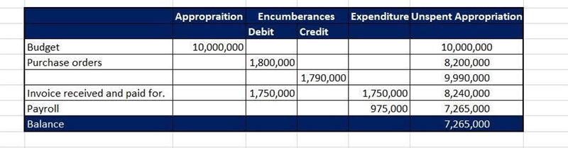 The Fire Department of a given city received an appropriation in the amount of $10,000,000 for-example-1