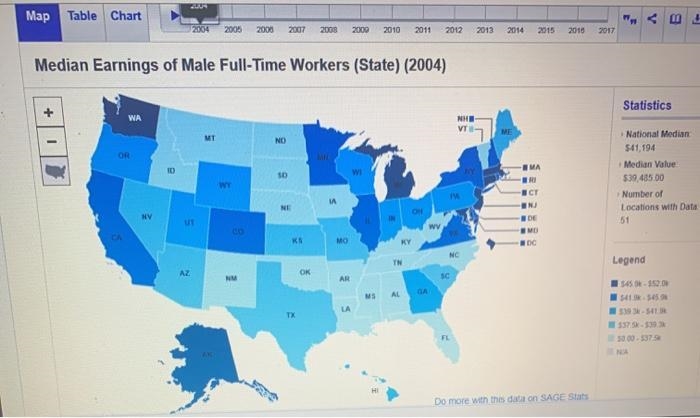 Policy makers have been trying to diminish the gender gap in pay for several decades-example-1