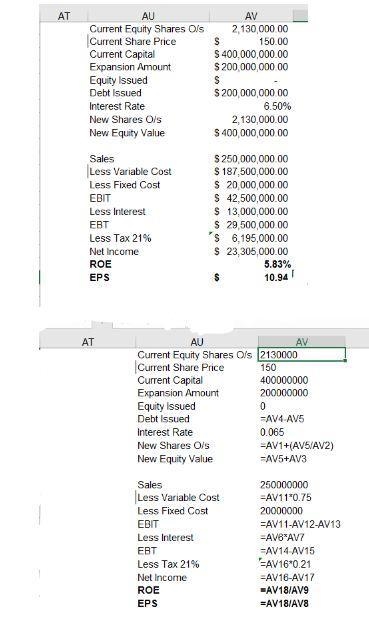 Spyder Mann has expected sales of $250 million a year. Variable costs are expected-example-2