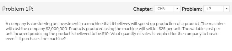 A company is considering an investment in a machine that it believes will speed up-example-1