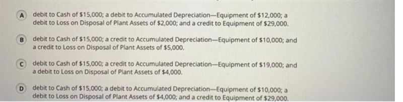 Richland Company has a calendar year reporting period. On July 1, 2020, Richland’s-example-1