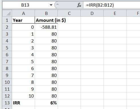 You are considering investing in a security that will pay you $80 in interest at the-example-1