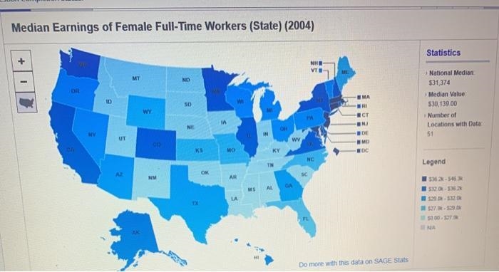 Policy makers have been trying to diminish the gender gap in pay for several decades-example-2