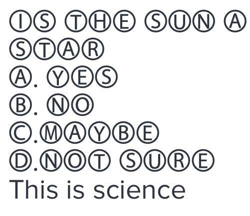 This is science ฅ^•ﻌ•^ฅ-example-1