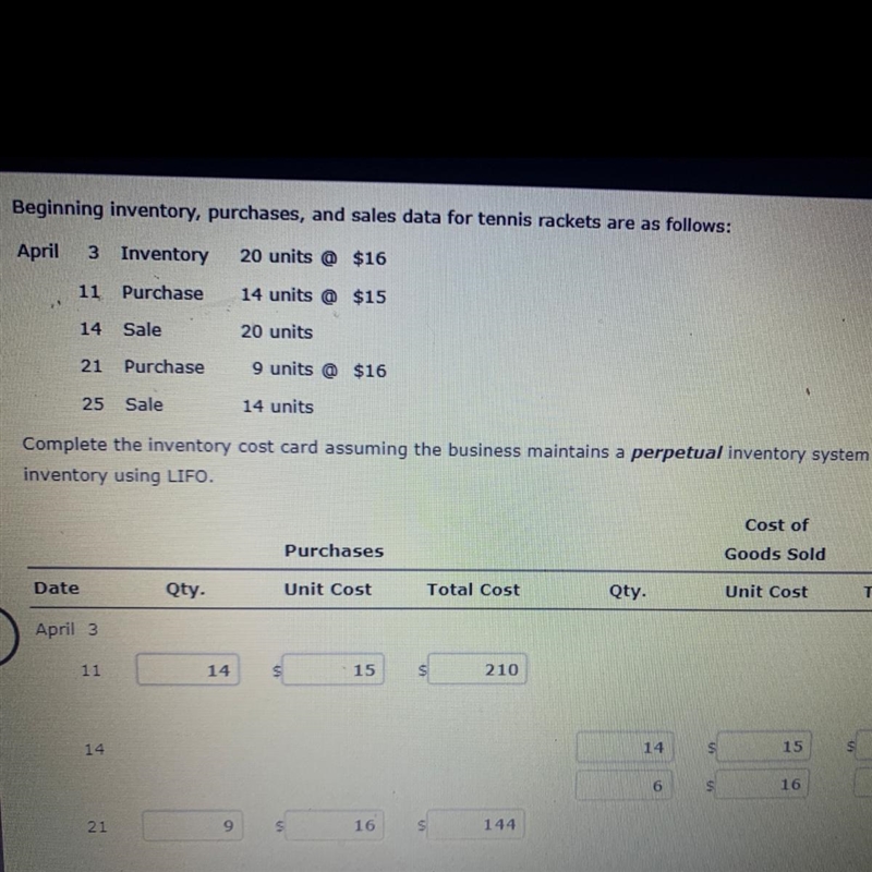 How do you solve this :(!! Need a chart-example-1